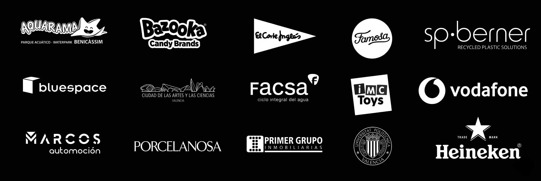Logos Clientes