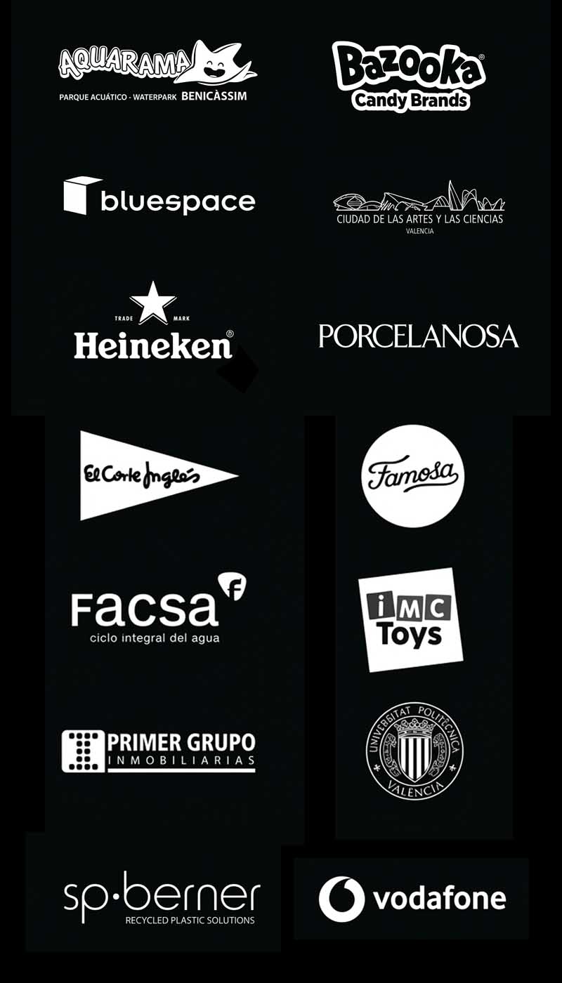 Logos Clientes